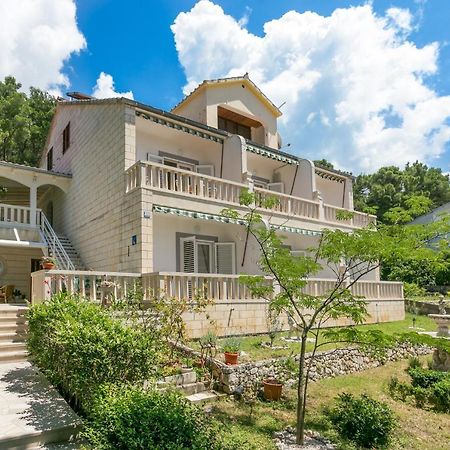 Apartments By The Sea Brela, Makarska - 18356 Luaran gambar