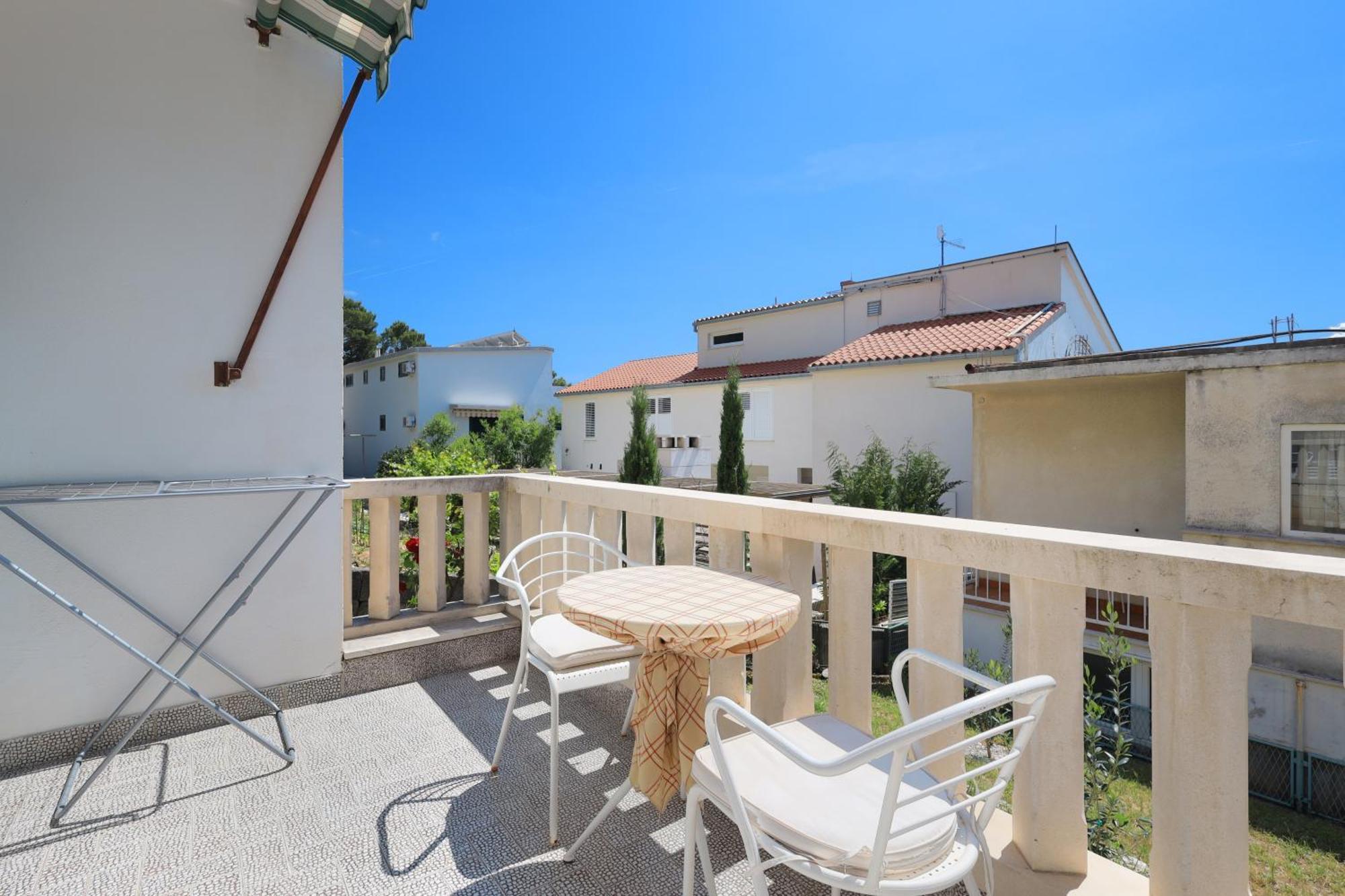 Apartments By The Sea Brela, Makarska - 18356 Luaran gambar