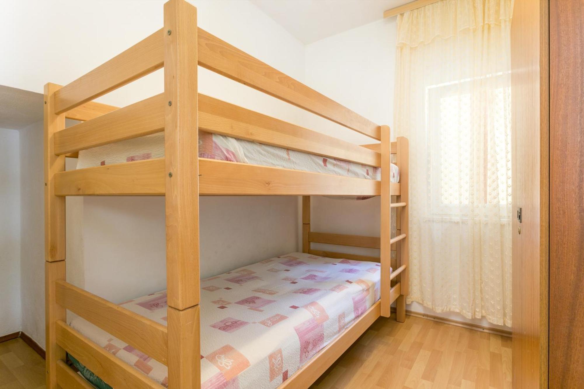 Apartments By The Sea Brela, Makarska - 18356 Luaran gambar