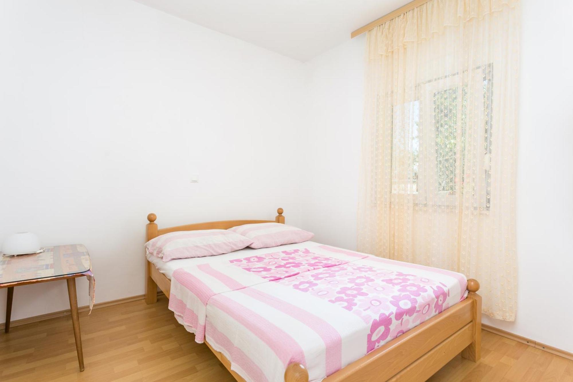 Apartments By The Sea Brela, Makarska - 18356 Luaran gambar